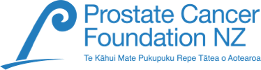 Prostate Cancer Foundation NZ